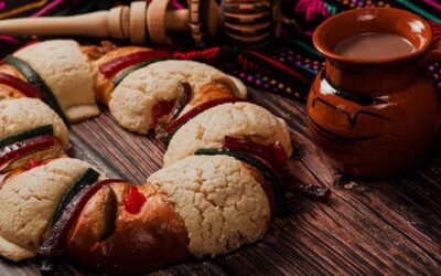 Rosca de Reyes: ¿Desde cuándo existe esta tradición en México?