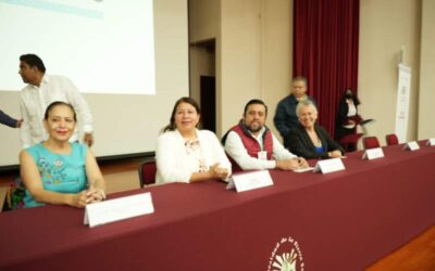 Se construye el PED 22-28 con la participación democrática de los pueblos