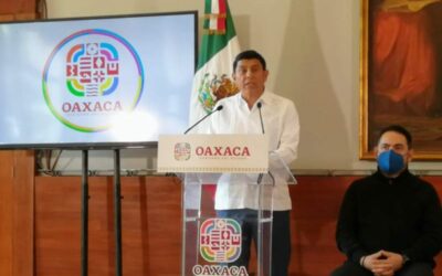 Se designarán 21 comisionados municipales en municipios de SNI, anuncia Salomón Jara