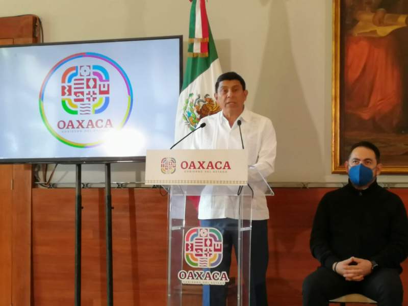 Se designarán 21 comisionados municipales en municipios de SNI, anuncia Salomón Jara