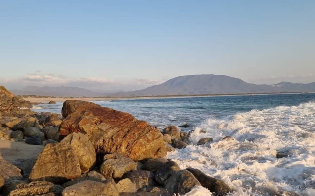 Encuentran muerto a menor desaparecido playas de Salina Cruz