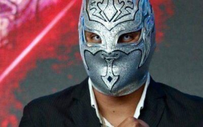 Alemark presenta lucha libre en Oaxaca el 26 de marzo