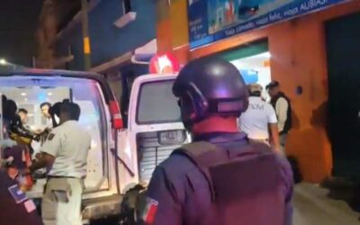 Aseguran a 70 migrantes en la capital