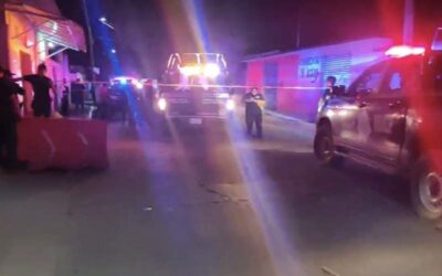 Ataque armado deja a un policía muerto en Xoxo