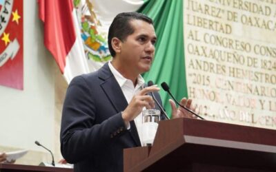 Atlas estatal y municipales de riesgos vital para prevenir desgracias: Eduardo Rojas