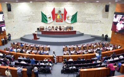Buscan en Oaxaca empoderar al ciudadano