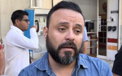 Buscarán reforzar seguridad en Amoltepec