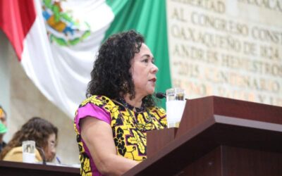 Condena María Luisa Matus la muerte de menores en el Istmo; exige castigo a los responsables