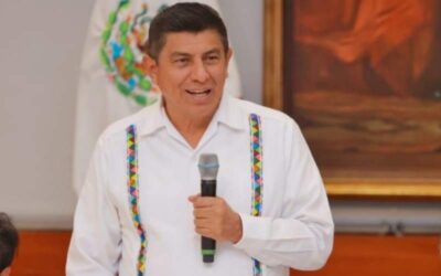 Condenamos enérgicamente la muerte de dos menores de edad: Salomón Jara Cruz