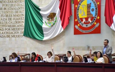 Congreso aprueba reemplazo de los regidores en Texcatitlán y Tequisistlán