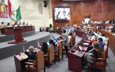 Congreso Aprueba revocación de mandato y nombramientos