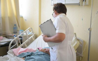 Conmemora SSO Día Mundial de Lucha contra el Cáncer