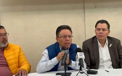 Convocan a concentración en defensa del INE en Oaxaca