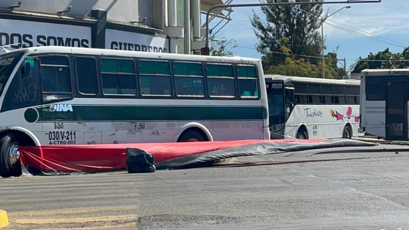 De nueva cuenta, STEUABJO cierra el crucero de Béisbol