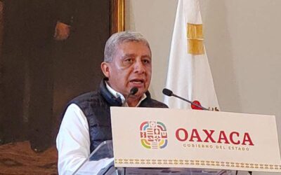 Declararán zona de emergencia a 4 municipios por afectaciones a huertos de mango en el Istmo