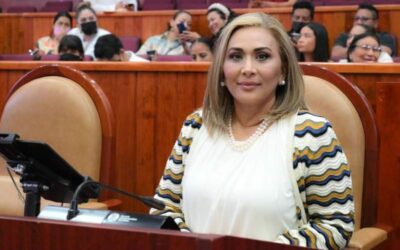 Deudores de pensión alimentaria, acosadores y violentadores de mujeres no podrán ocupar cargos públicos