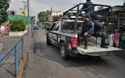 Disminuirán costos de certificación de policías municipales: SESESP