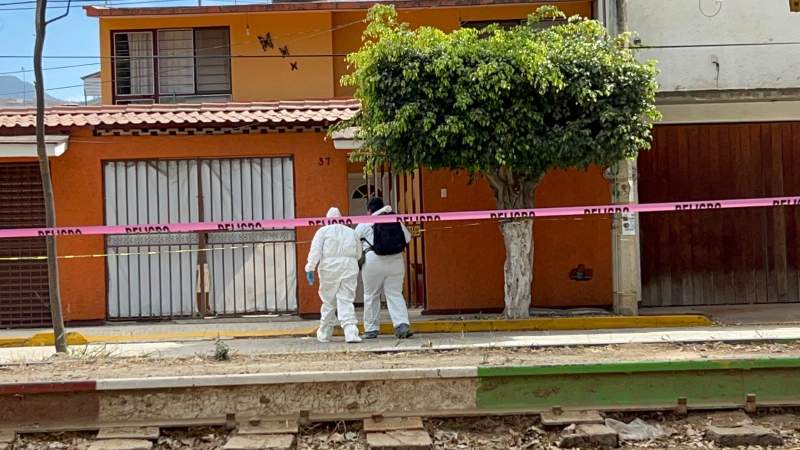 En custodia papá de las dos jóvenes asesinadas en Santa Rosa