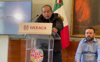En la Cuenca, Costa y Valles si hay presencia del crimen organizado, confirma SSP