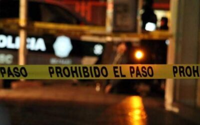 En menos de cuatro horas, se registra otra ejecución en Matías Romero