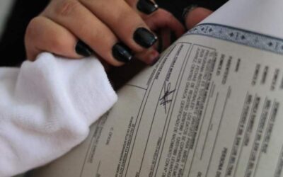 En Oaxaca, las actas de nacimiento no pierden vigencia: Registro Civil