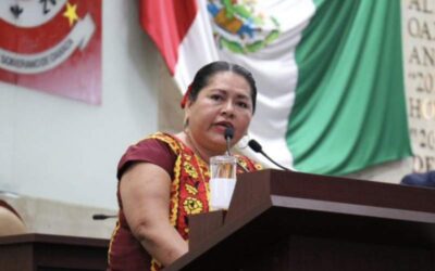 Entregará Congreso reconocimiento por el rescate de lenguas originarias en Oaxaca