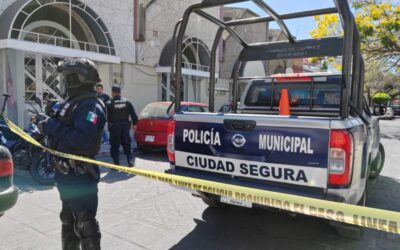 Este mediodía, dos personas son asesinadas en Oaxaca
