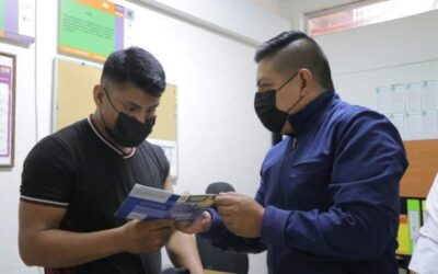 Febrero, mes de la Salud del Hombre: SSO