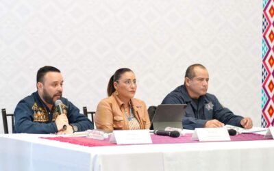 Feminicidios, robo a transeúnte y violencia familiar los delitos de mayor incidencia en Oaxaca