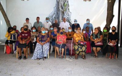 FOMENTA DIF MUNICIPAL HÁBITO DE LA LECTURA