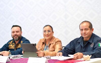 Destina el Estado 18 mdp para capacitación policial