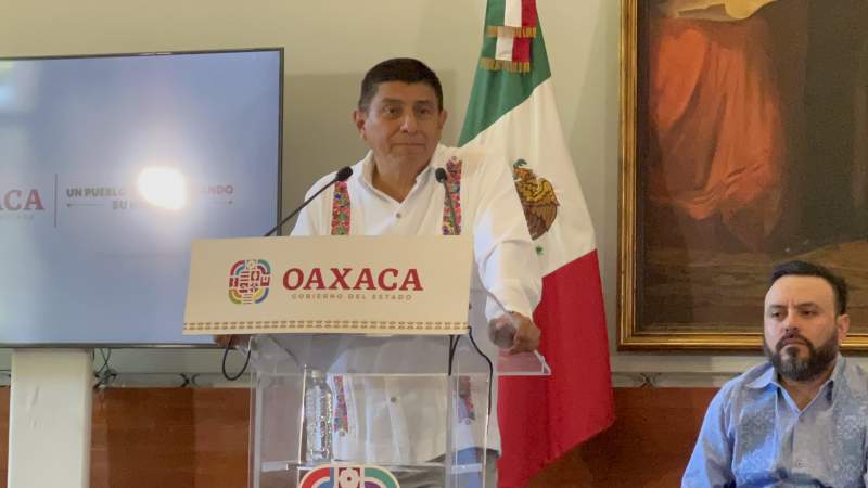 Gobierno no entregará recursos a organizaciones; antorcha recibía 200 mdp