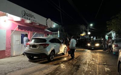 Hombre se desvanece y pierde la vida en Tehuantepec