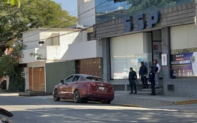 Identificado el joven atacado en la Colonia Reforma; tendría negro historial