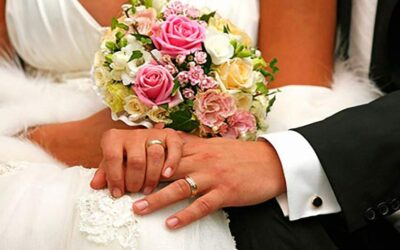 Inicia Registro Civil Bodas Colectivas con trámites totalmente gratuitos