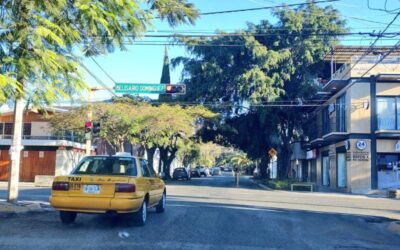 Inicia veda de trámites para concesiones de transporte público en Oaxaca