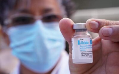 Invitan SSO a iniciar o completar el esquema de vacunación contra COVID-19