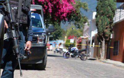 La capital el municipio más inseguro de la entidad
