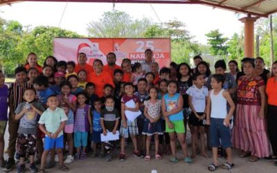 Las niñas y los niños necesitan de la protección de los padres para evitar que les hagan daño: Gloria Sánchez