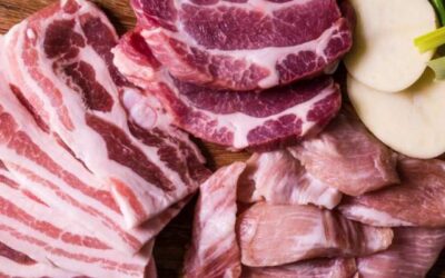 Miércoles de ceniza. ¿Por qué no se come carne roja hoy y hasta cuándo?