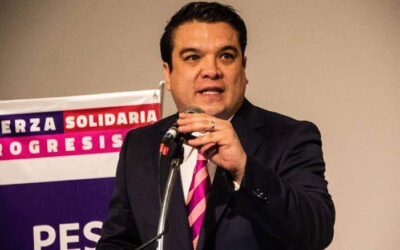 Muere Gerardo islas, líder de FXM