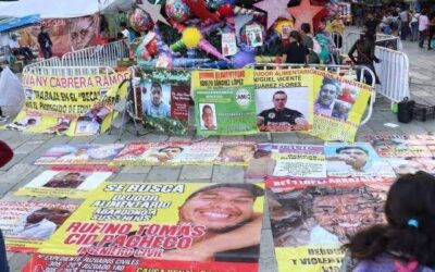 No más deudores en cargos públicos; Congreso aprueba ley 3 de 3 contra la violencia de género