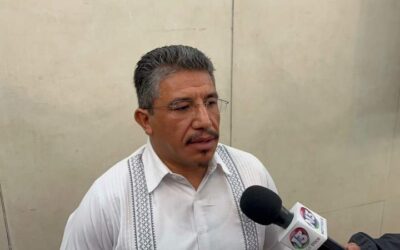 Nosotros no hemos pedido al gobierno: Antorcha Campesina