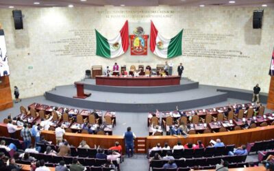 Oaxaca sanciona penalmente la violencia reproductiva