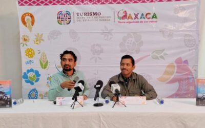 Oaxaca, será una de las sedes del Rally Coast 2 Coast 2023