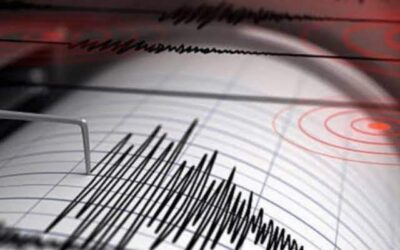 Oaxaca sigue ocupando el primer lugar por sismo en México