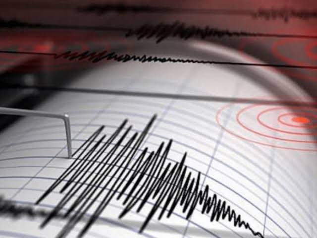 Oaxaca sigue ocupando el primer lugar por sismo en México