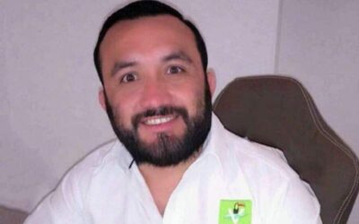 Paga deudor alimentario pensión para ser nombrado funcionario del gobierno de Oaxaca