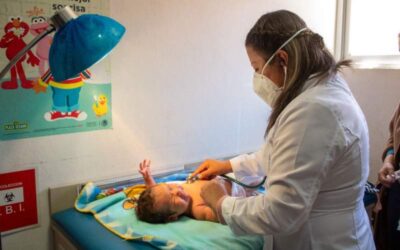 Piden SSO reforzar protocolos sanitarios para evitar casos de virus Coxsackie