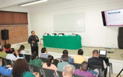 Promueve IEEPO la responsabilidad pública y combate a la corrupción